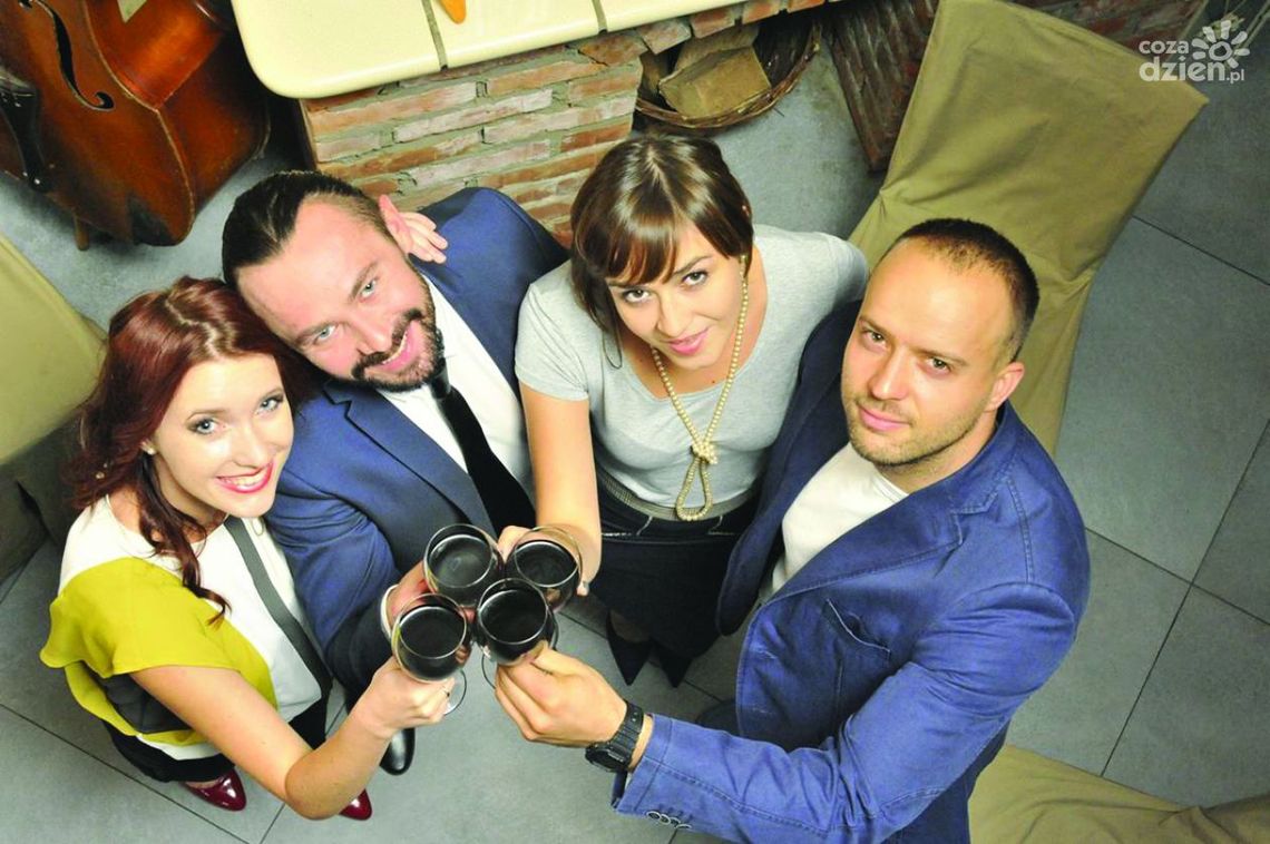 Kłamstwo jest cnotą, czyli znów premiera w radomskim teatrze!