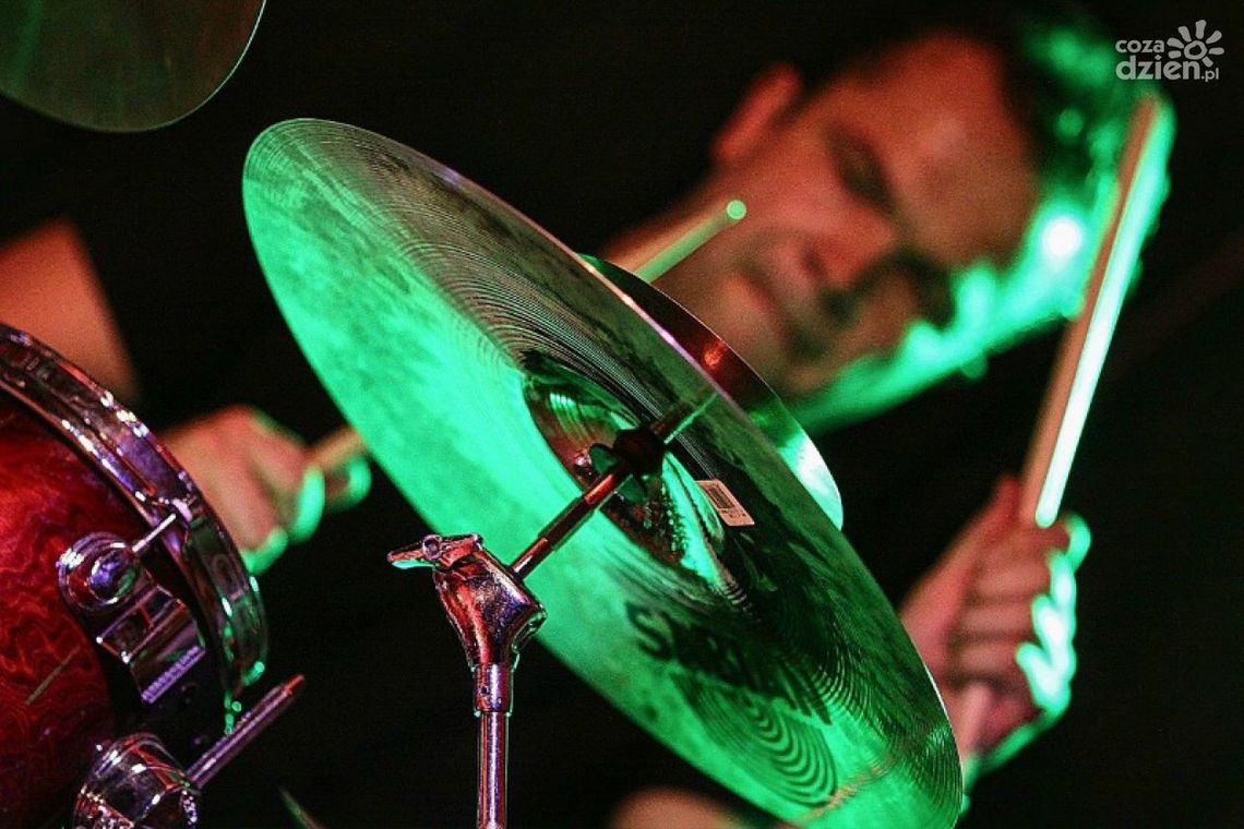 Klasyja, jazz, rock i elektronika w Amfiteatrze