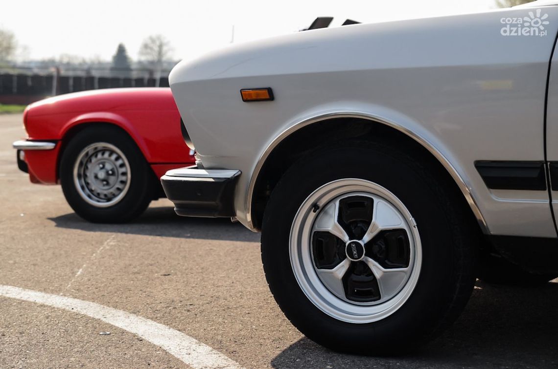 Klasyki rozpoczynają sezon 