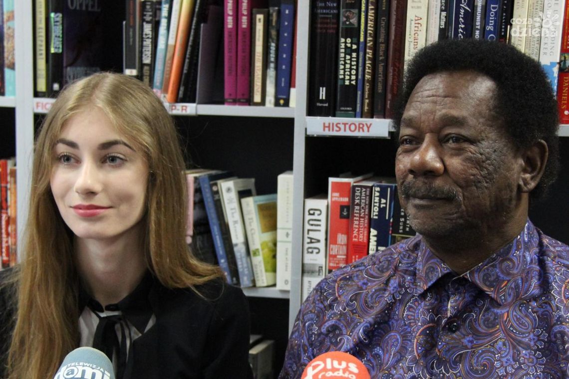 Klaudia Kowalik nagra singiel w Kalifornii Klaudia Kowalik nagra singiel w Kalifornii