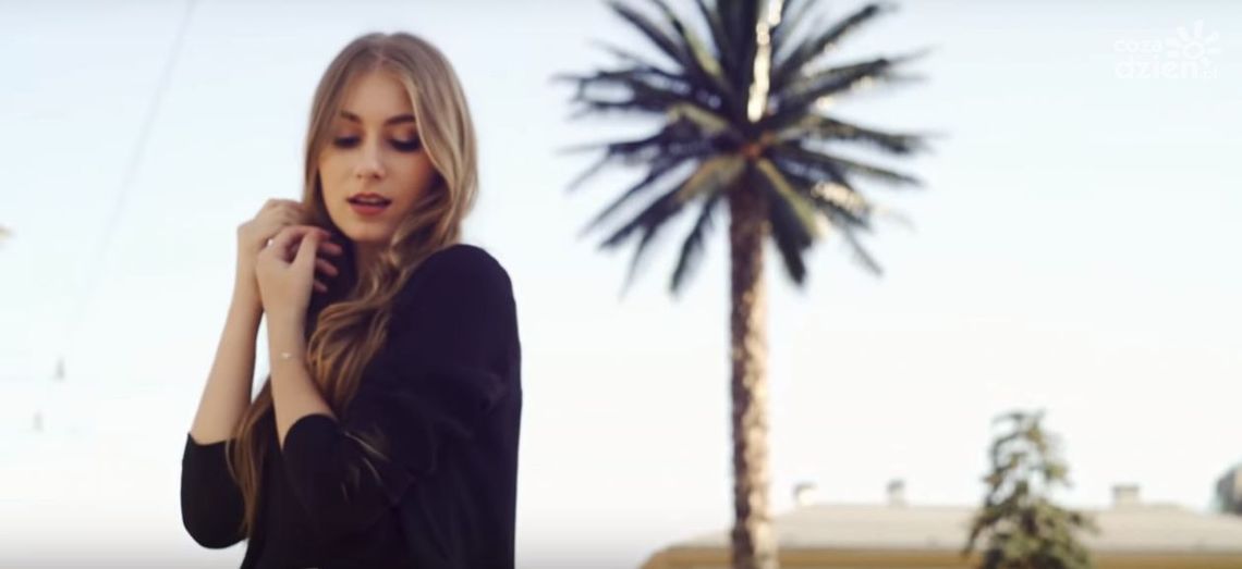 Klaudia Kowalik wydała debiutancki singiel 