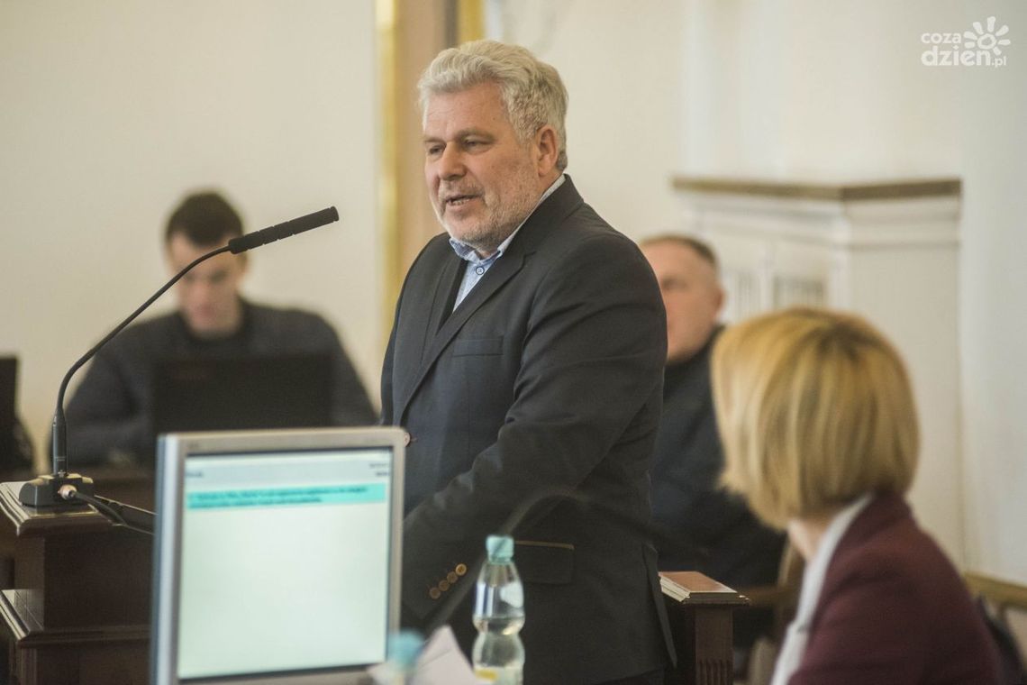 „Klecha” z problemem „Klecha” z problemem