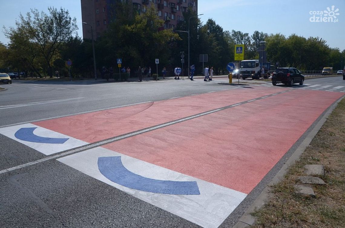 Kliknij i zagłosuj na bezpieczne przejście Kliknij i zagłosuj na bezpieczne przejście
