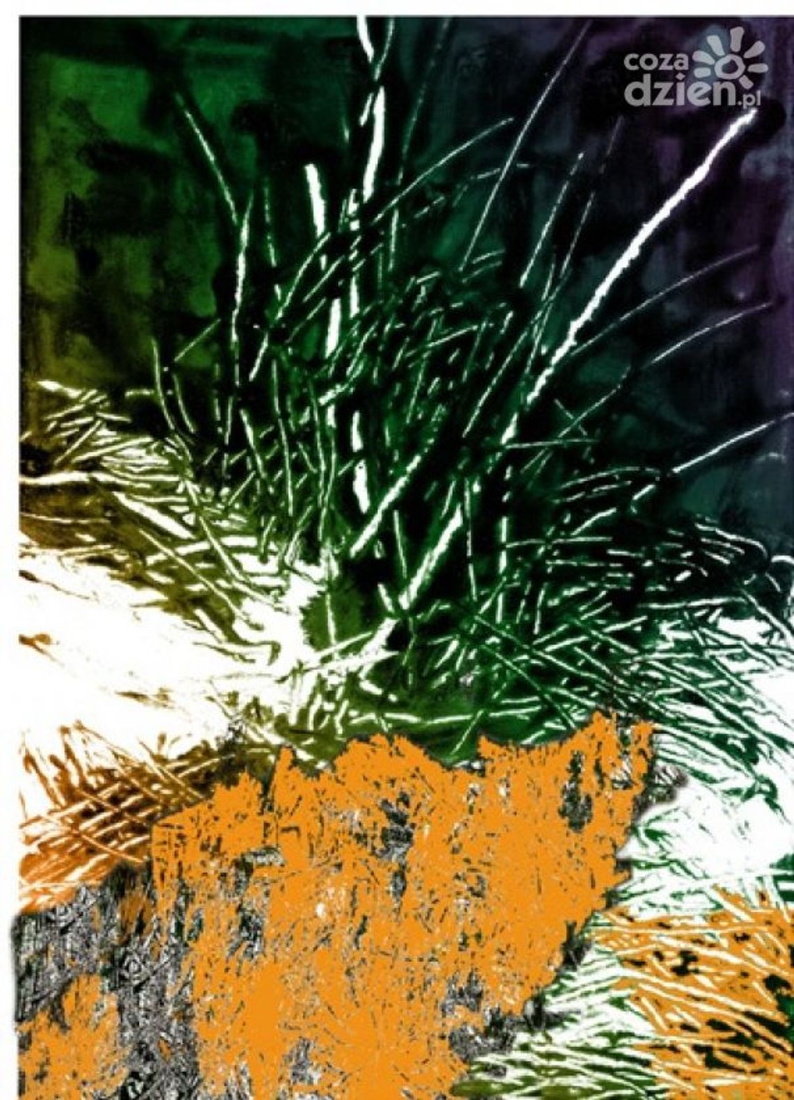 "Klimaty" - wystawa grafiki "Klimaty" - wystawa grafiki