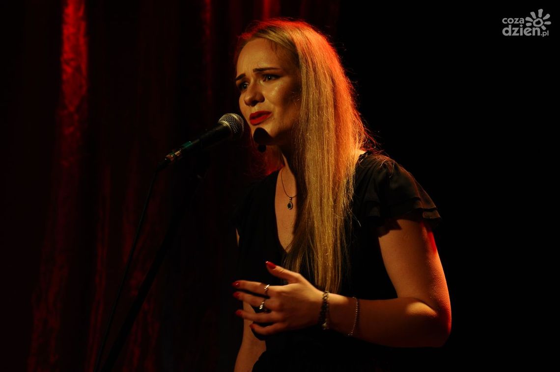 Klimatyczny recital na zamku