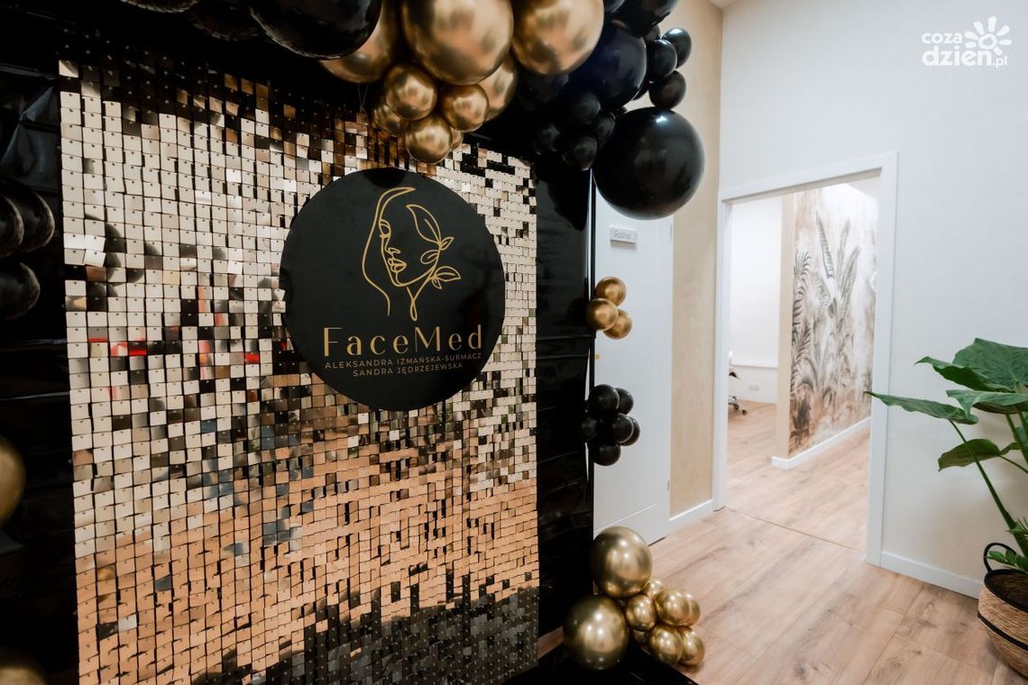 Klinika FaceMed, nowe miejsce na mapie Radomia Klinika FaceMed, nowe miejsce na mapie Radomia