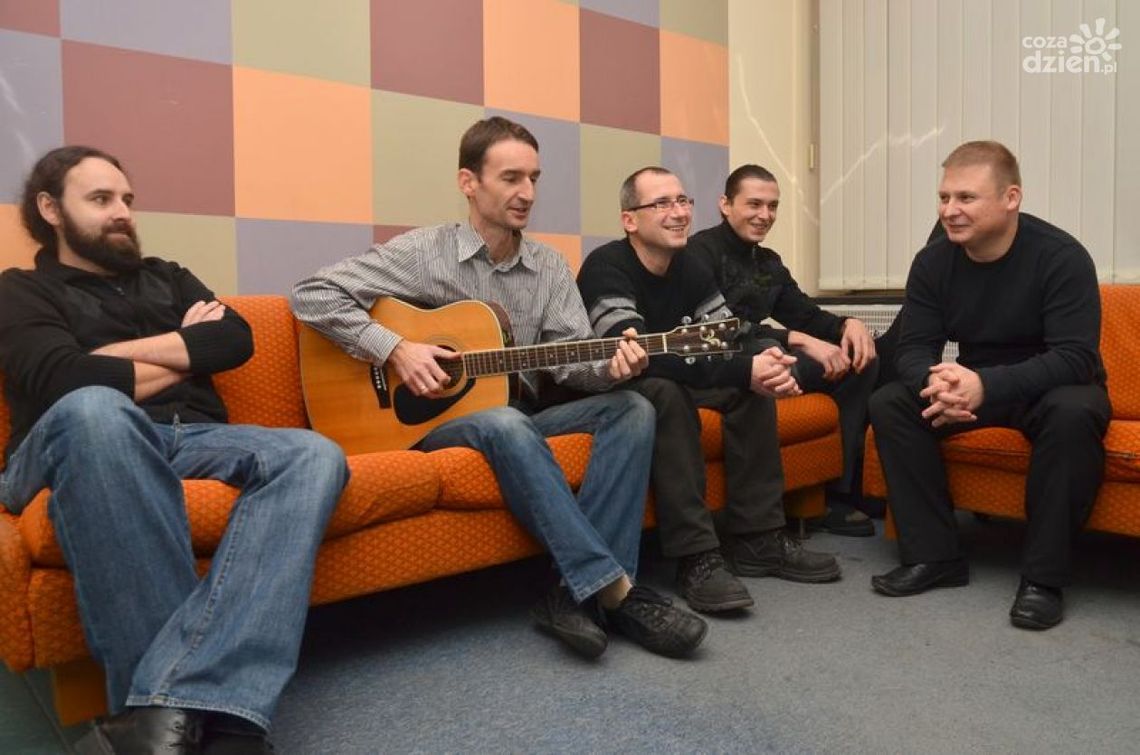 Kliper śpiewa szanty już 15 lat. Zapraszamy na wywiad