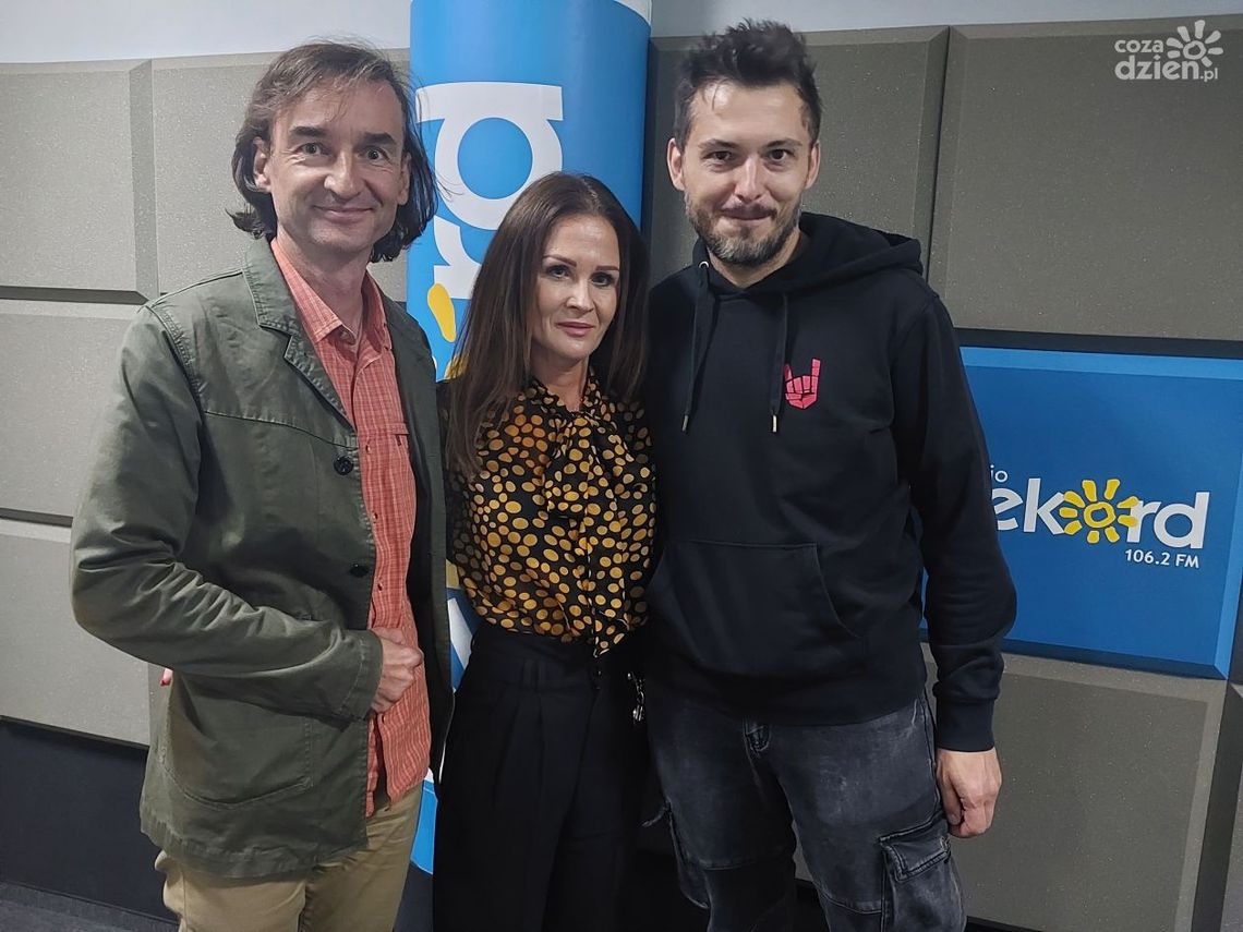 Kliper wraca z nową płytą