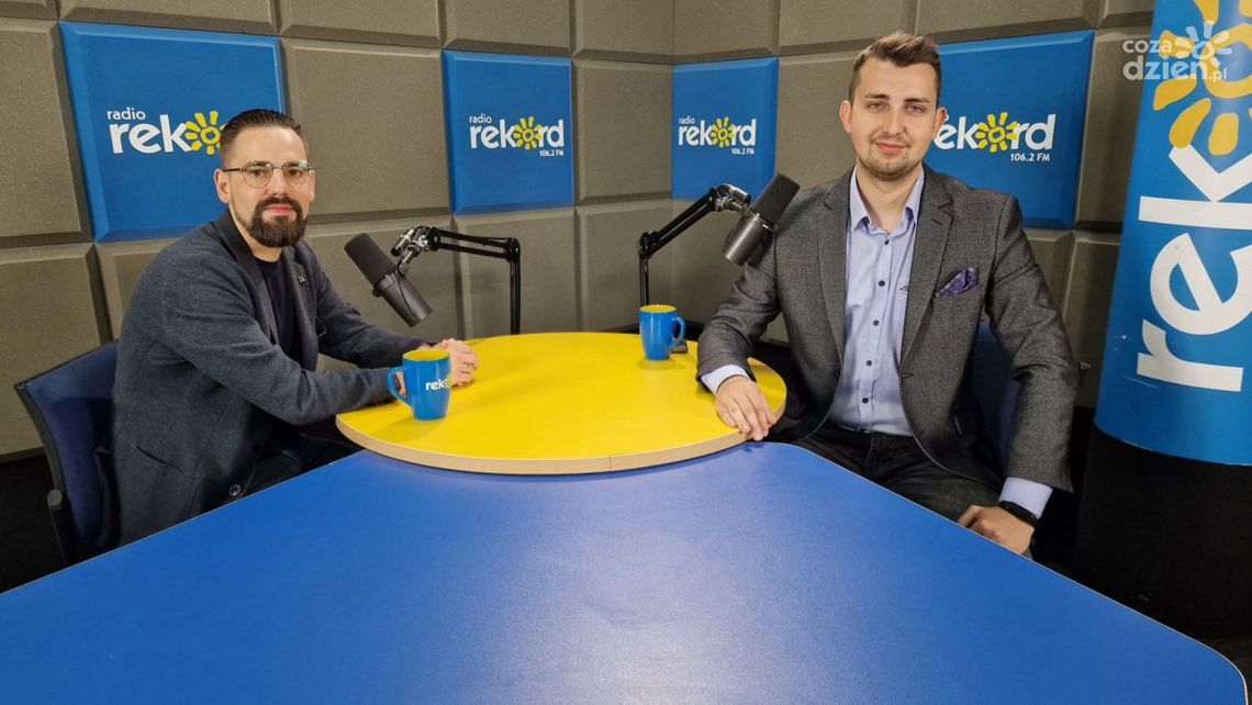 Kłosowski: Program II Kongresu Radom Przyszłości będzie bardzo atrakcyjny