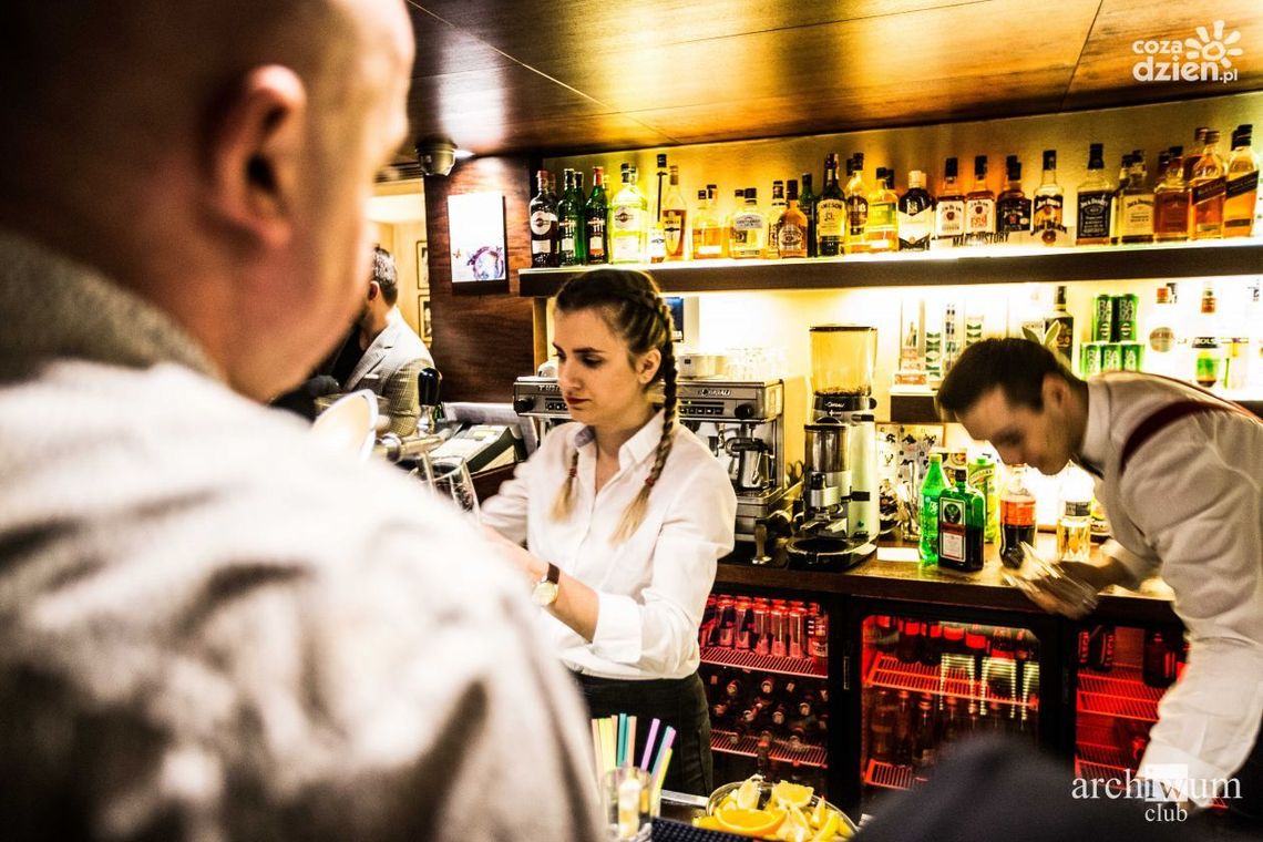 Klub Archiwum kończy działalność Klub Archiwum kończy działalność