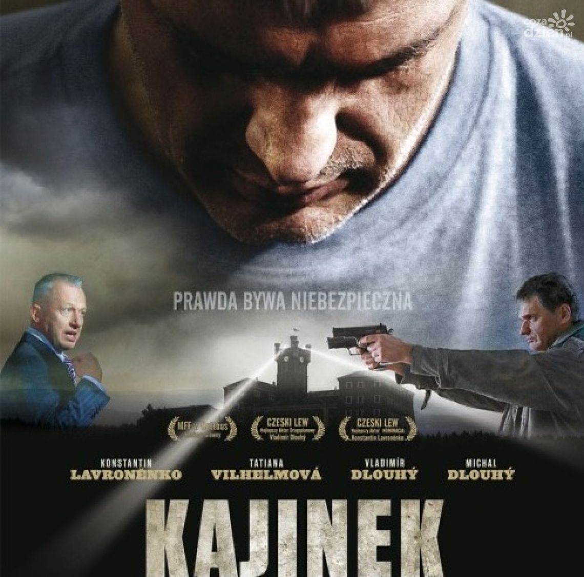 Klub Dobrego Filmu w czerwcu