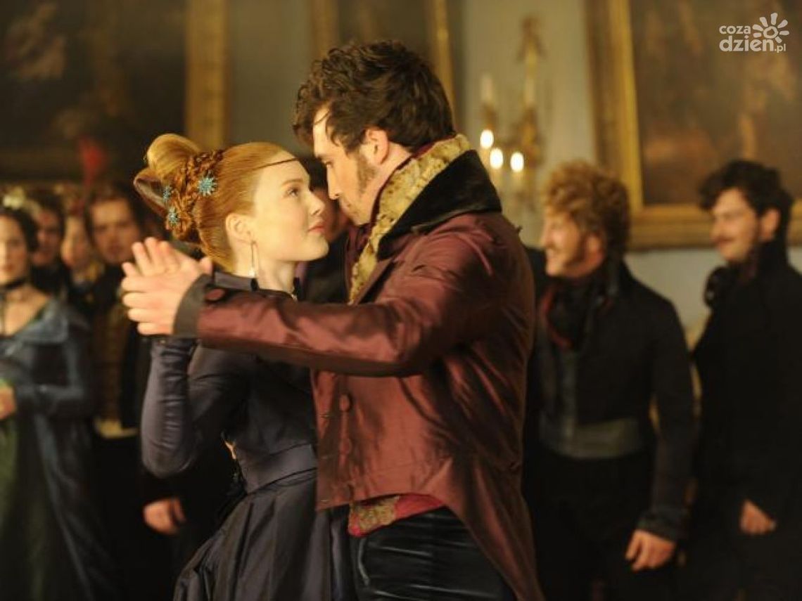 Klub Dobrego Filmu: "Wielkie nadzieje"