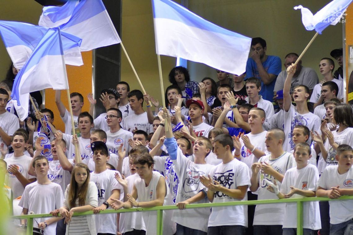 Klub Kibica Rosy Radom zaprasza w swoje szeregi!