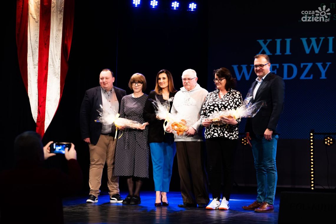 Klub Turystyki Rowerowej PTTK Orkan zwycięzcą XII edycji Wielkiego Testu Wiedzy o Radomiu Klub Turystyki Rowerowej PTTK Orkan zwycięzcą XII edycji Wielkiego Testu Wiedzy o Radomiu