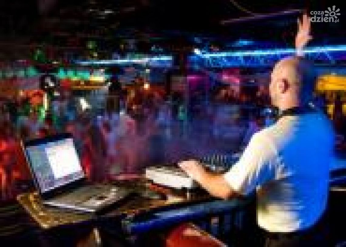 Klubowa noc - tak bawi się Radom!