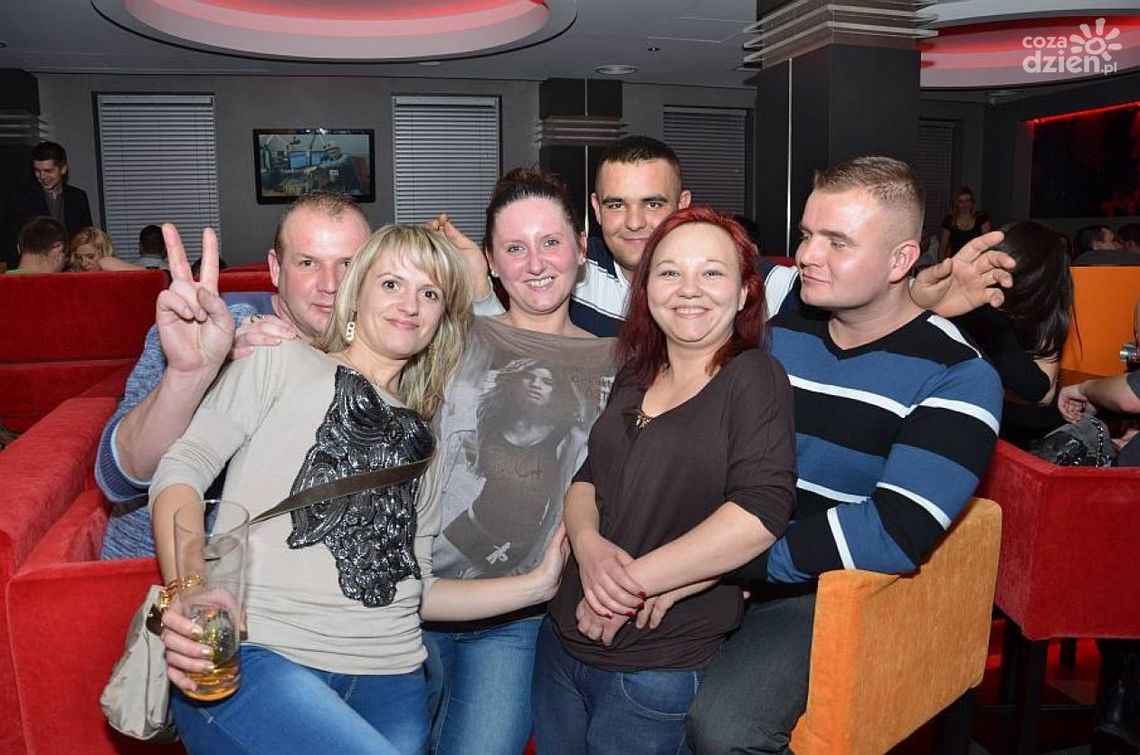 Klubowa noc - zobacz, jak bawi się Radom! (ZDJĘCIA)