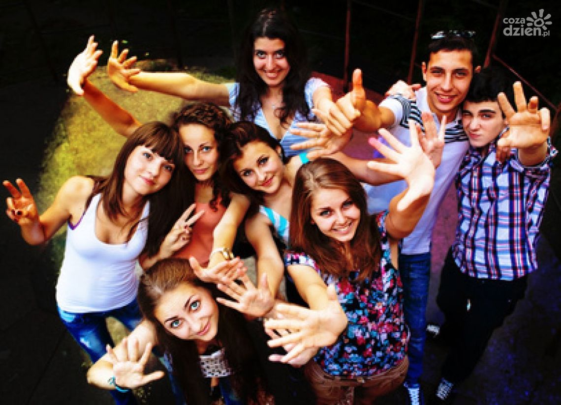 Klubowa noc - zobacz jak się bawi Radom