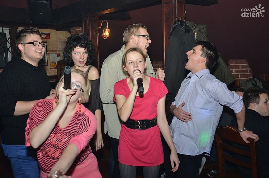 Klubowa noc - zobacz, jak w czwartek bawił się Radom