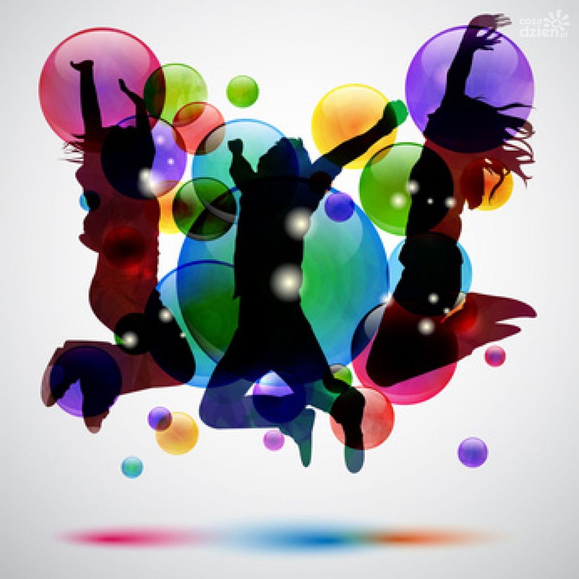 Klubowe Party Archiwum