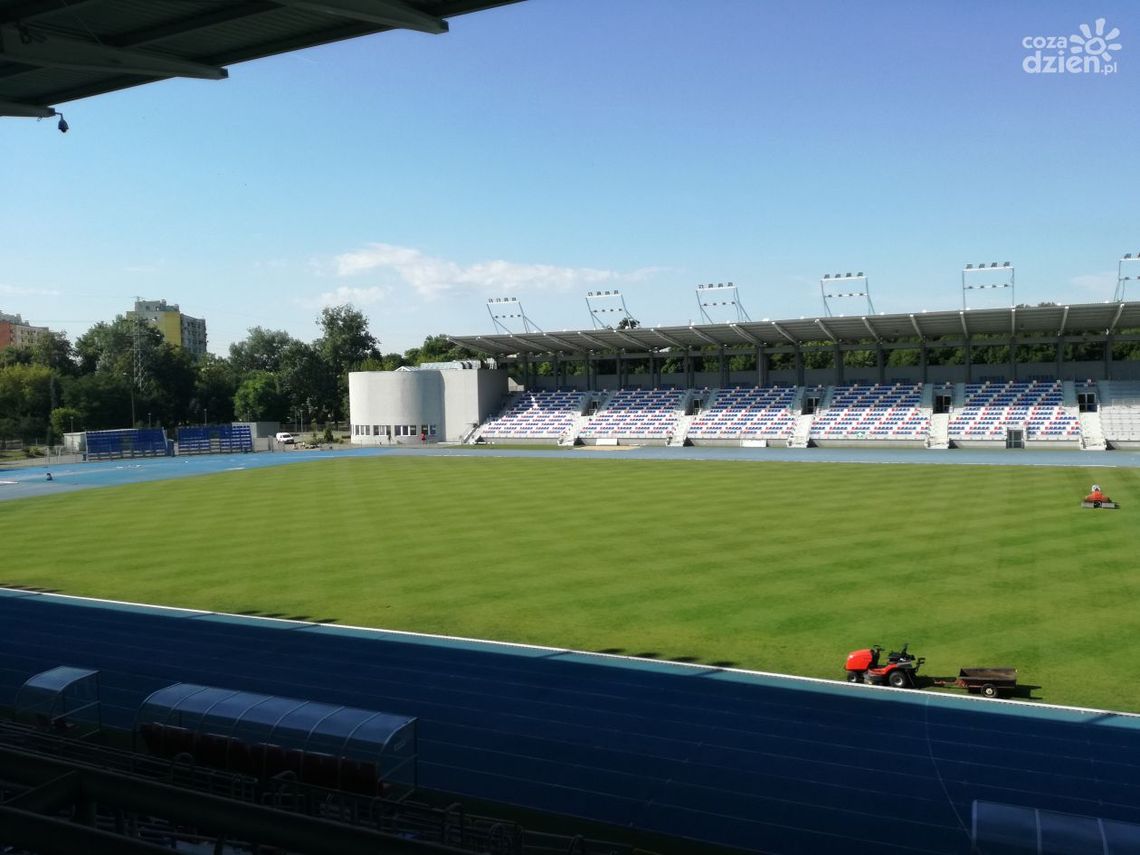 Kluby sportowe poniosą ogromne straty. Wszystkie rozgrywki odwołane?