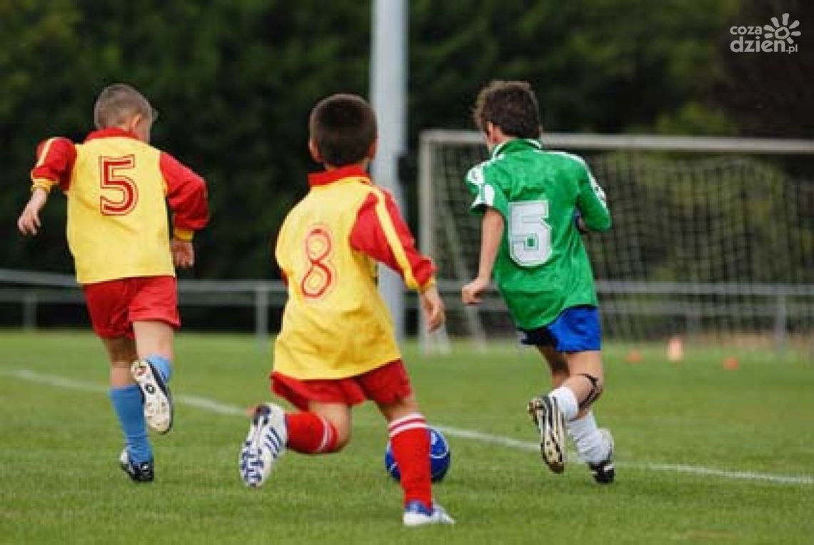 Kluby sportowe w Radomiu stawiają na dzieci i młodzież....