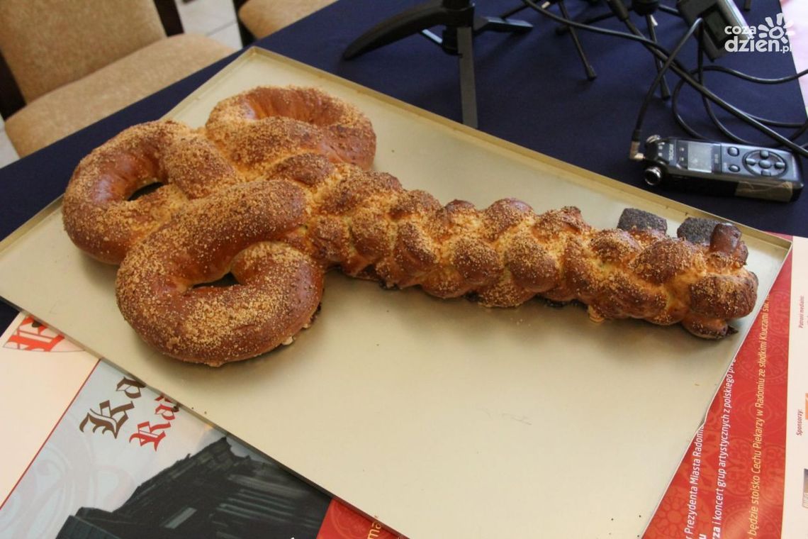 Klucze św. Kazimierza nie tylko na Kaziki