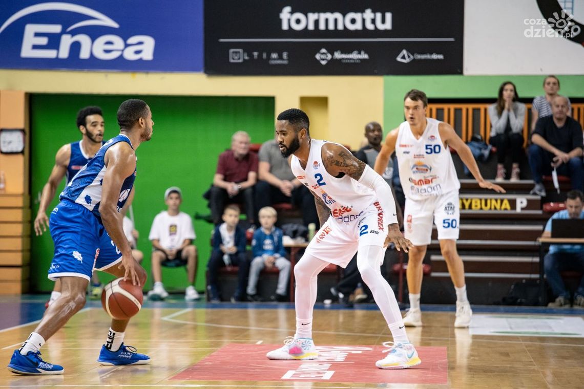 Kluczowy mecz przed radomskim HydroTruckiem? Kluczowy mecz przed radomskim HydroTruckiem?