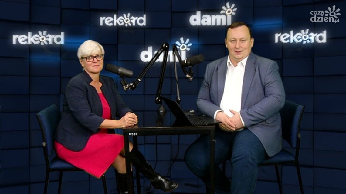 Kluzik-Rostkowska: Po wyborach PiS dorżnie sądownictwo