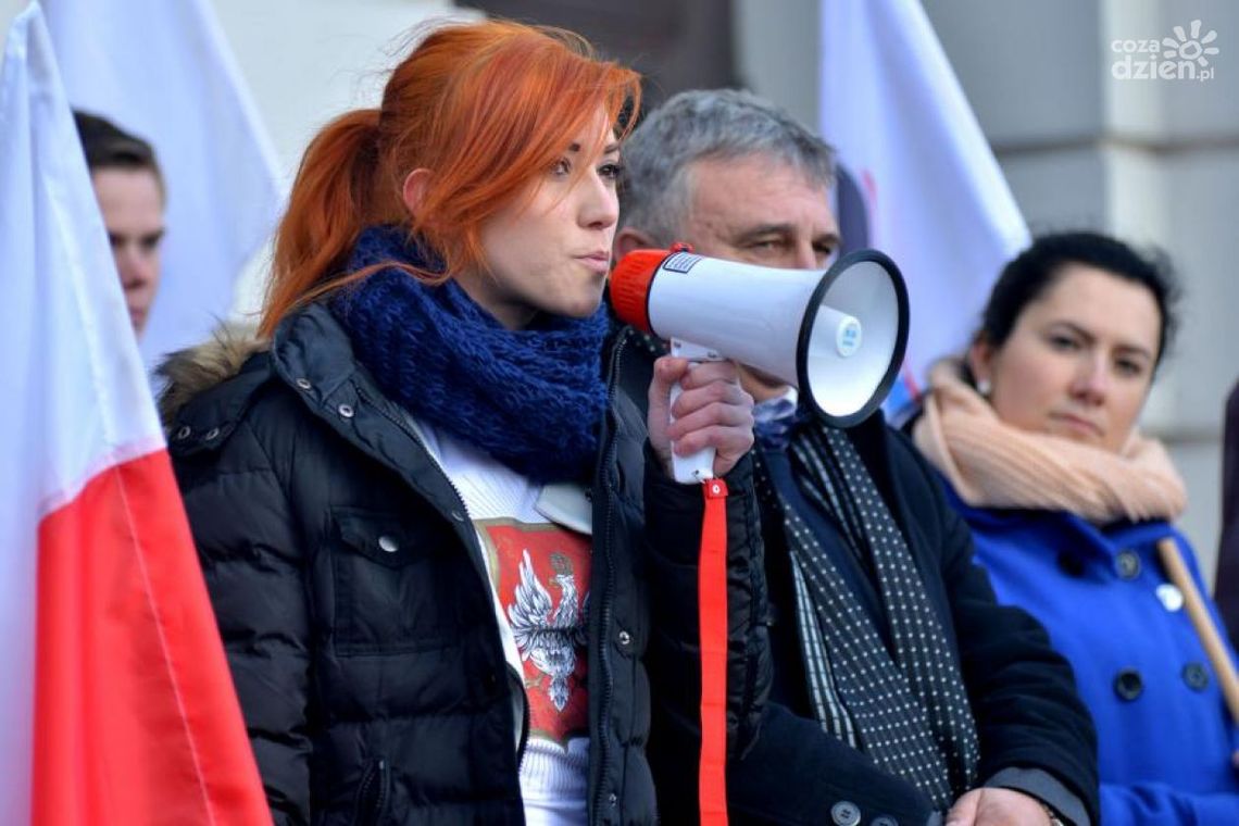 KNP: Wybory? Robią sobie z nas jaja!