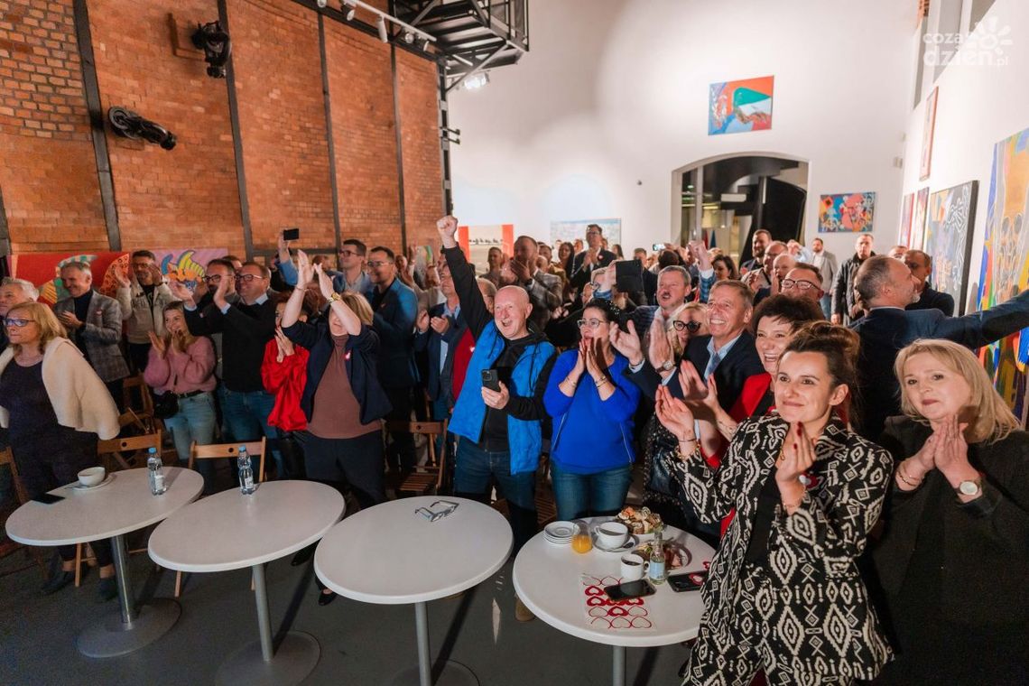 Koalicja Obywatelska: "To koniec rządów PiS-u"