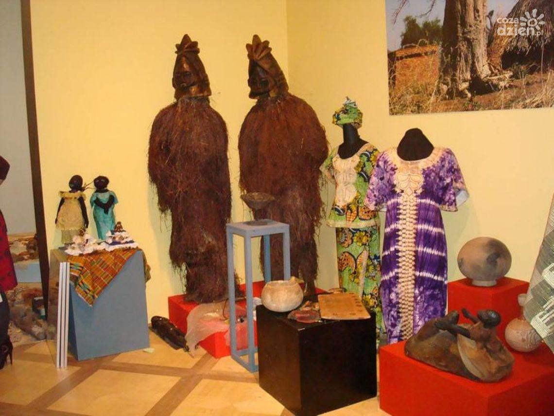 Kobiece oblicze świata w radomskim muzeum