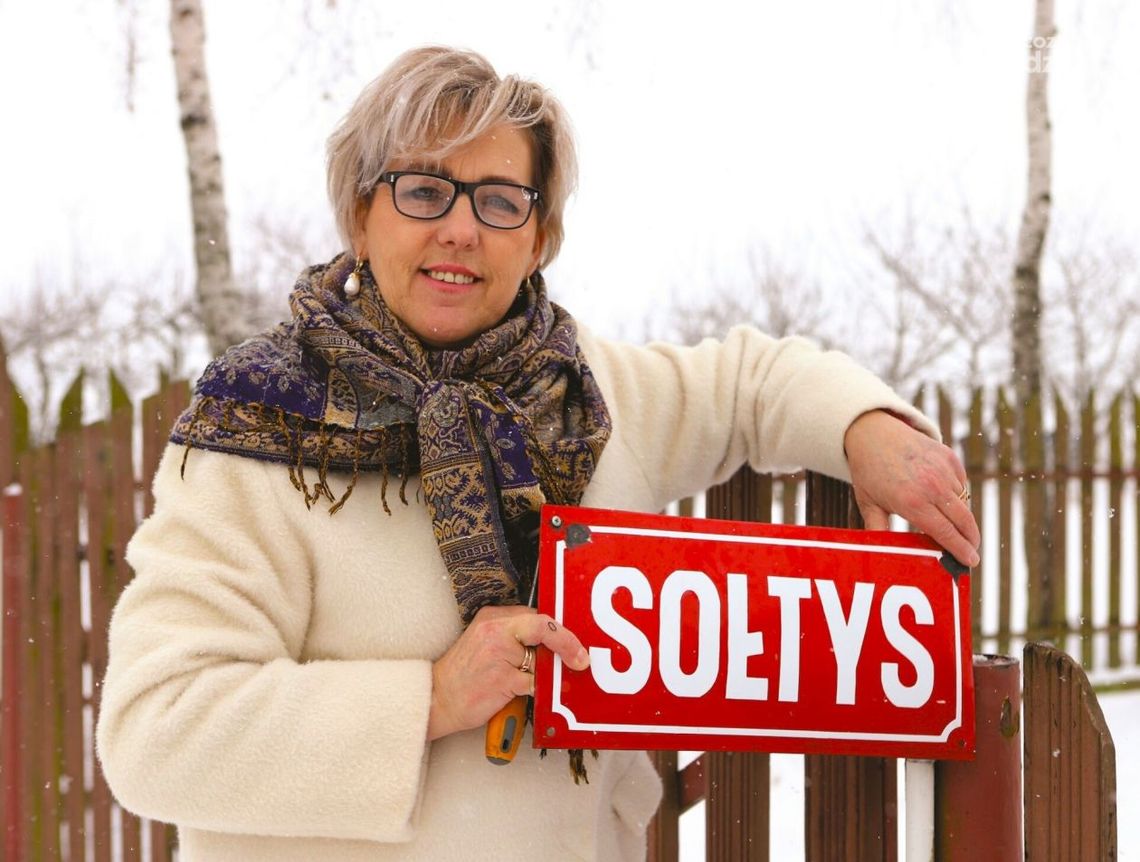 Kobiety są obecne, widoczne i skuteczne