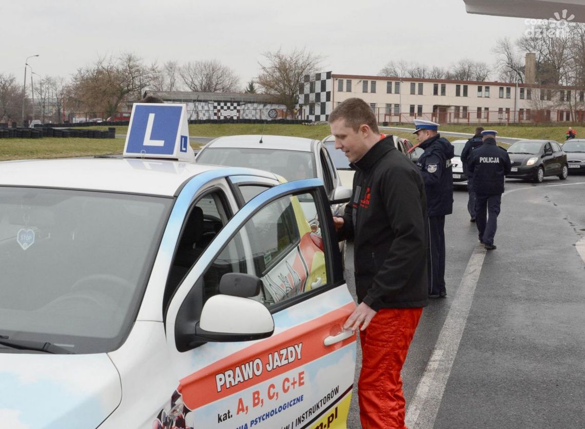 Kobiety świętowały w Automobilklubie