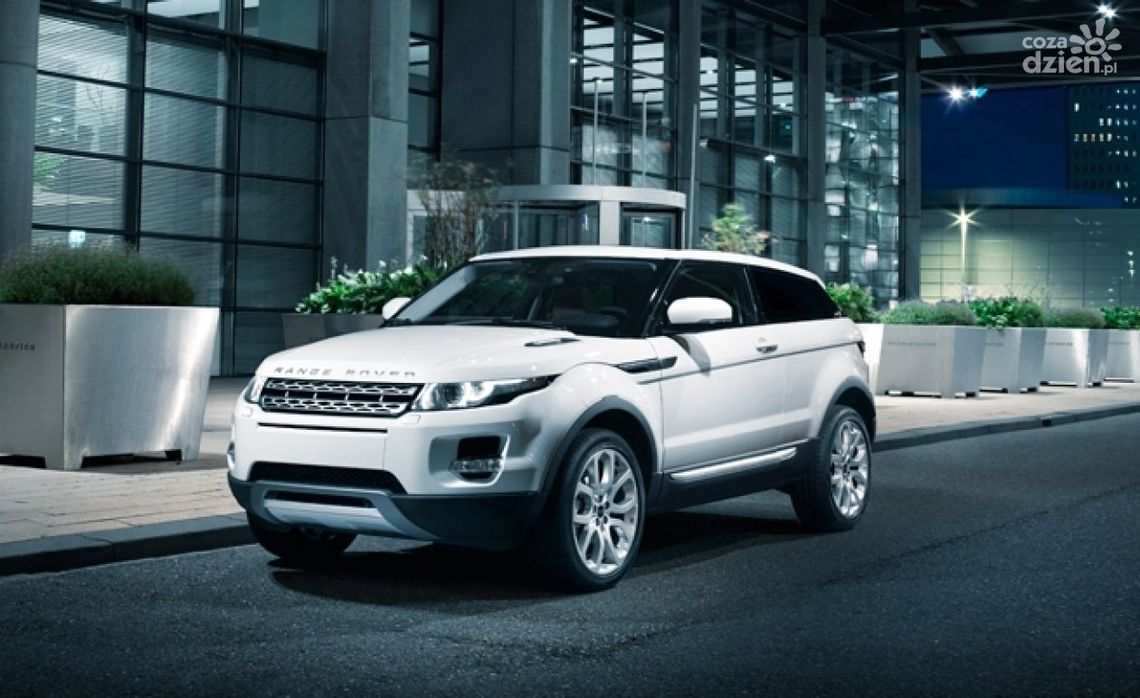 Kobiety wybrały Samochód Roku 2012