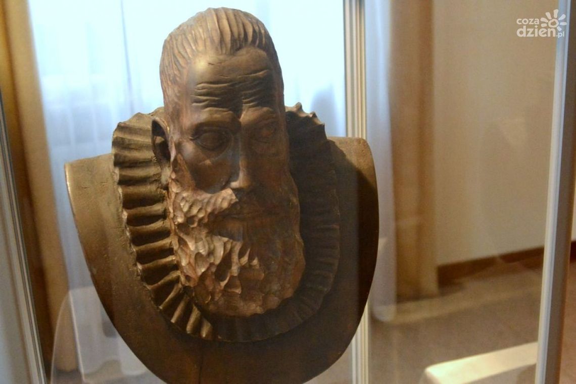 Kochanowski jest nasz! Kochanowski jest nasz!