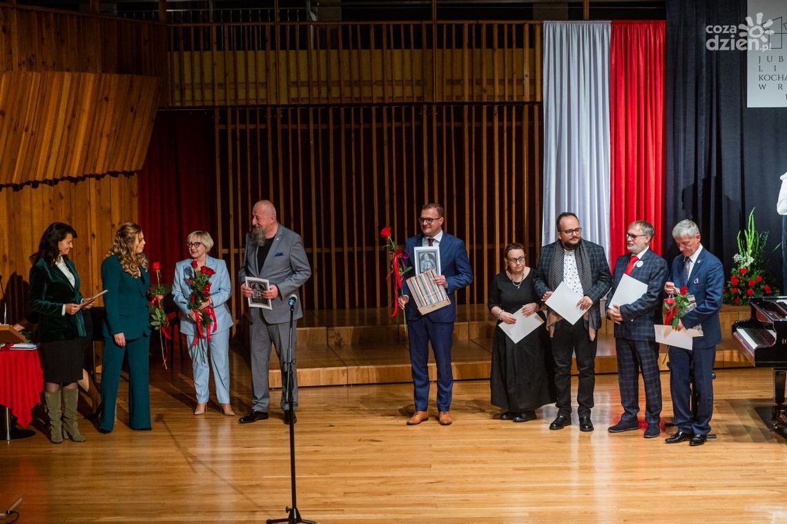 "Kochanowski" ma 110 lat!