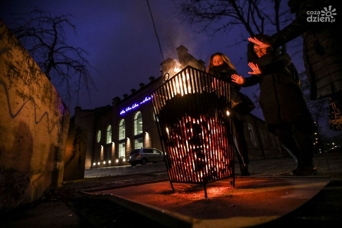 "Koksownika" nie będzie