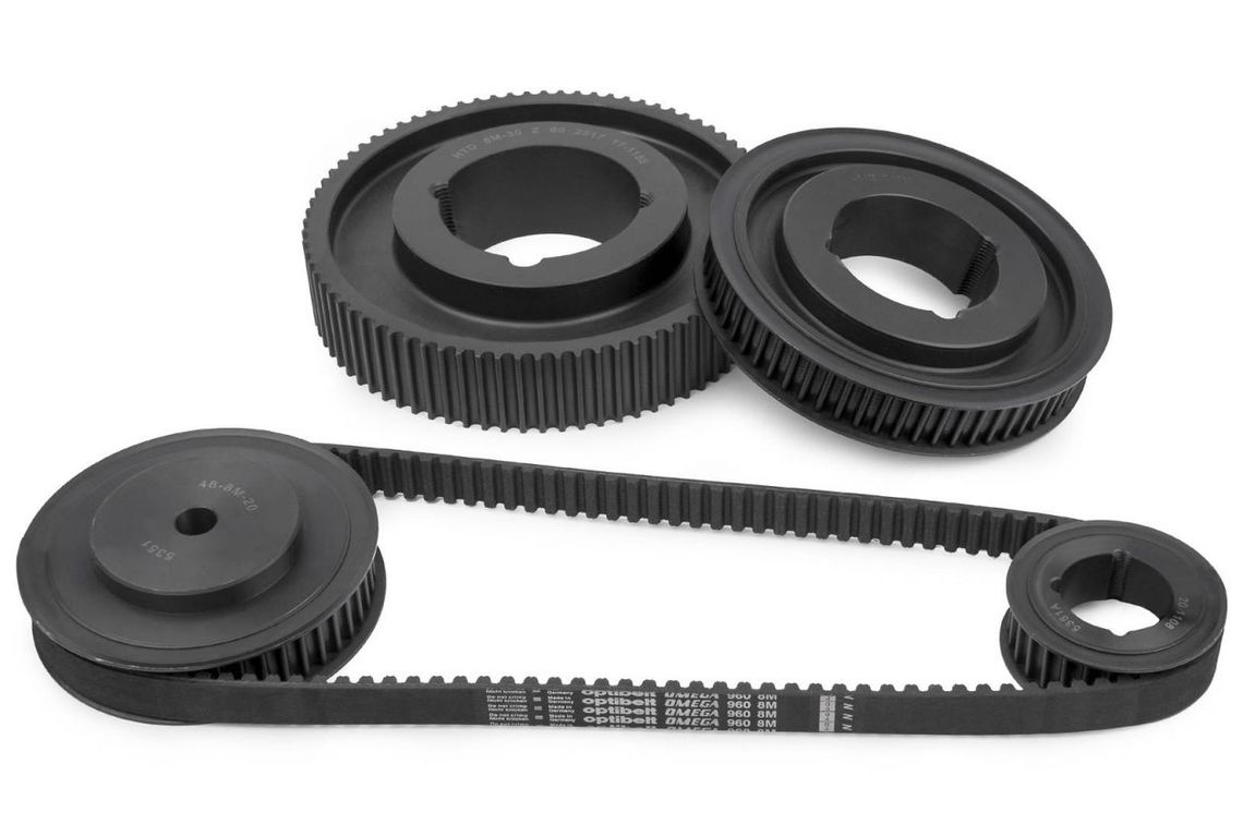 Koła pasowe – kiedy wymienić?