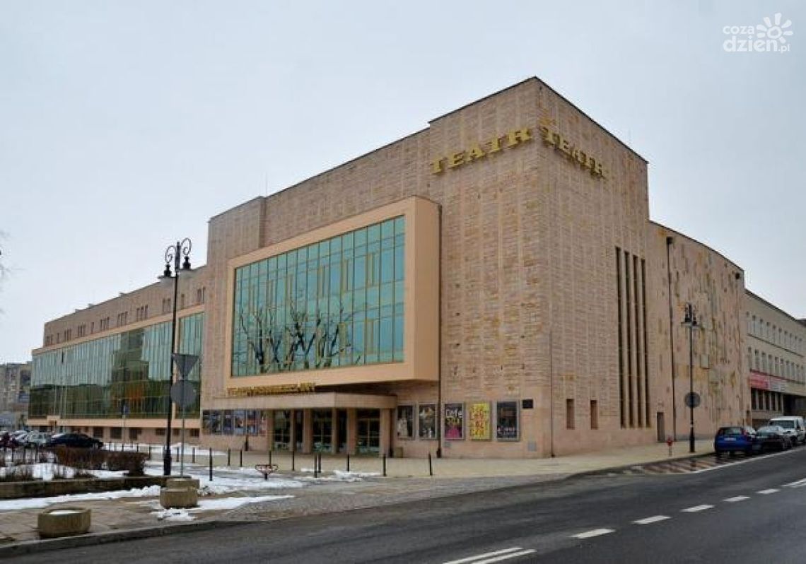 "Kolacja dla głupca" w Teatrze Powszechnym "Kolacja dla głupca" w Teatrze Powszechnym