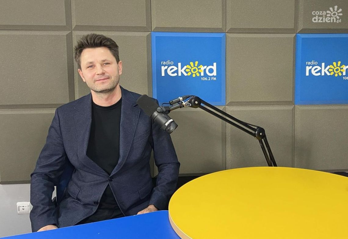 Kolecki: Wodociągi Miejskie zrealizowały wiele projektów dzięki środkom unijnym