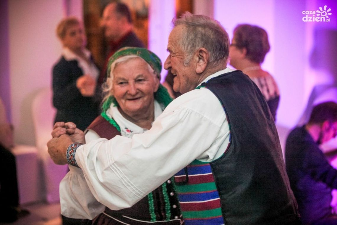 Kolędowali po radomsku Kolędowali po radomsku