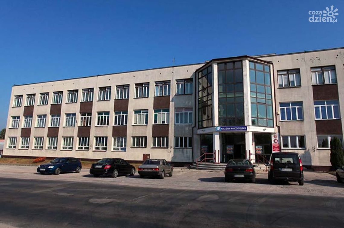 Kolegium Nauczycielskie w Radomiu