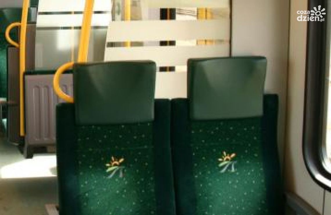 Koleją do Kultury. Rusza kolejna edycja