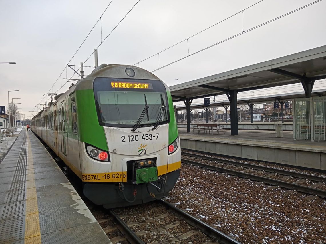 Koleje Mazowieckie zdecydowały - Bilet Wycieczkowy będzie obowiązywał dłużej Koleje Mazowieckie