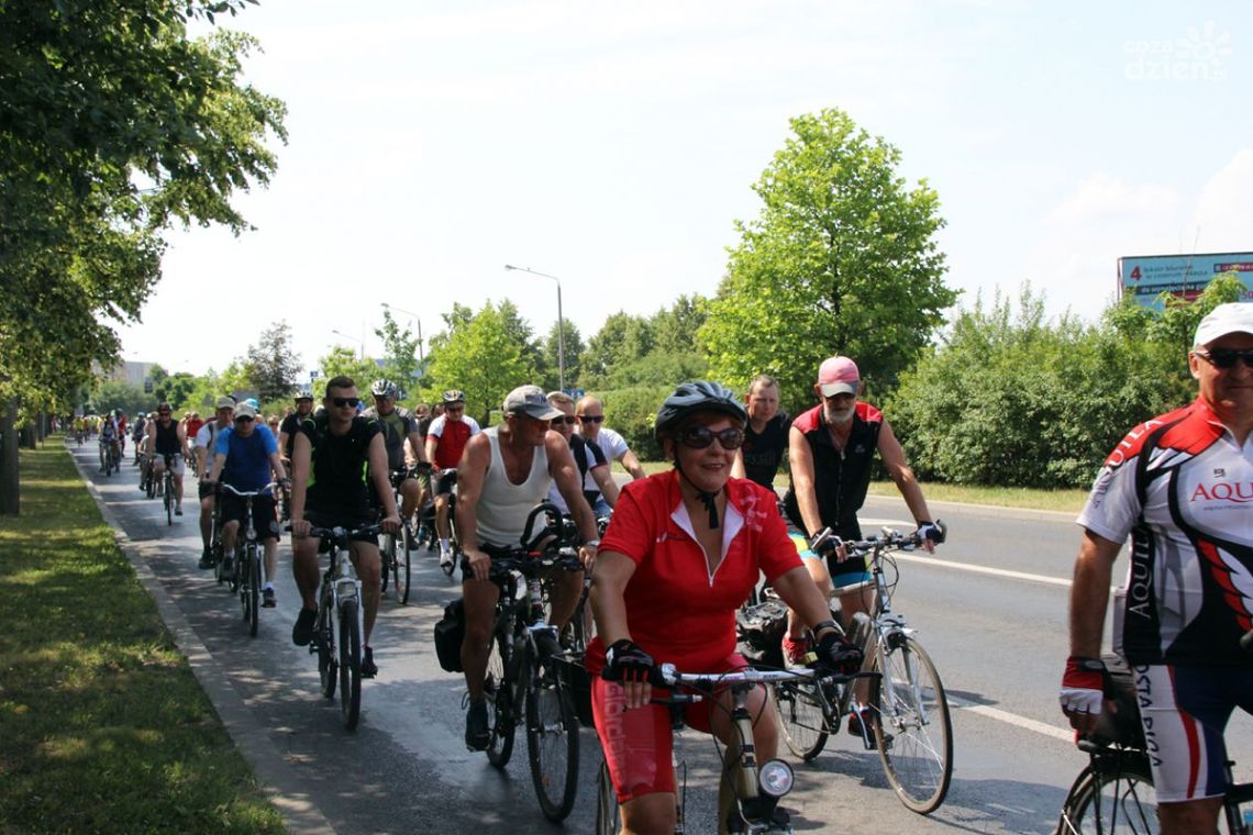Kolejna "Co za jazda" za nami