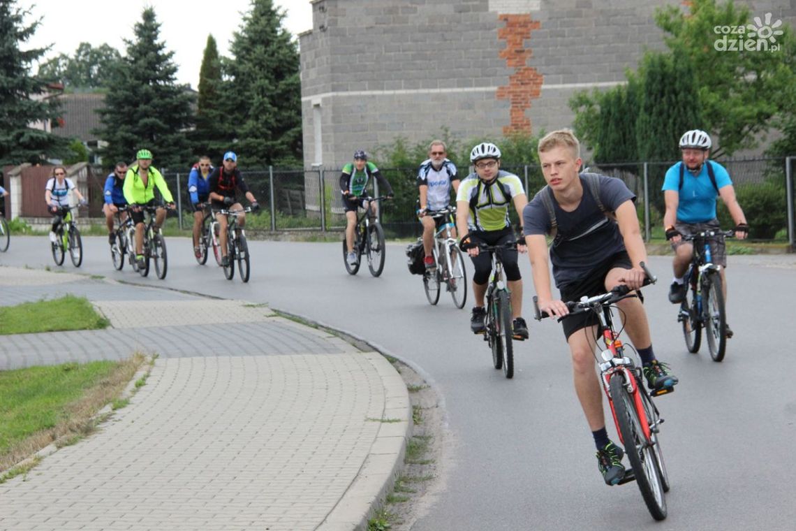 Kolejna Co Za Jazda! za nami