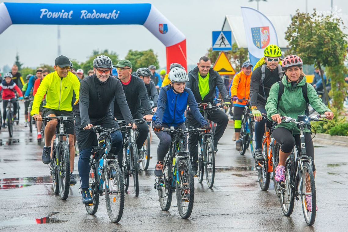 Kolejna Co Za Jazda za nami - tym razem do Przytyka