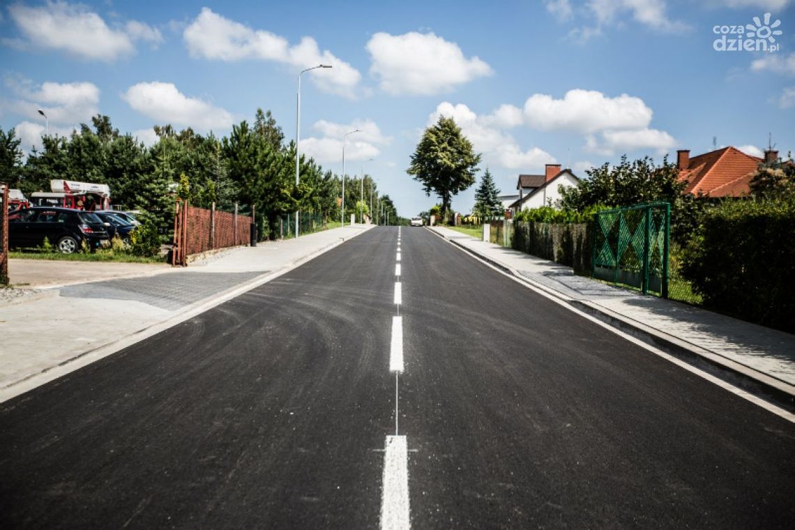 Kolejna „czynówka” już gotowa Kolejna „czynówka” już gotowa