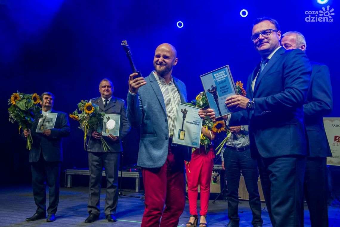 Kolejna edycja Radomskiej Nagrody Kulturalnej 