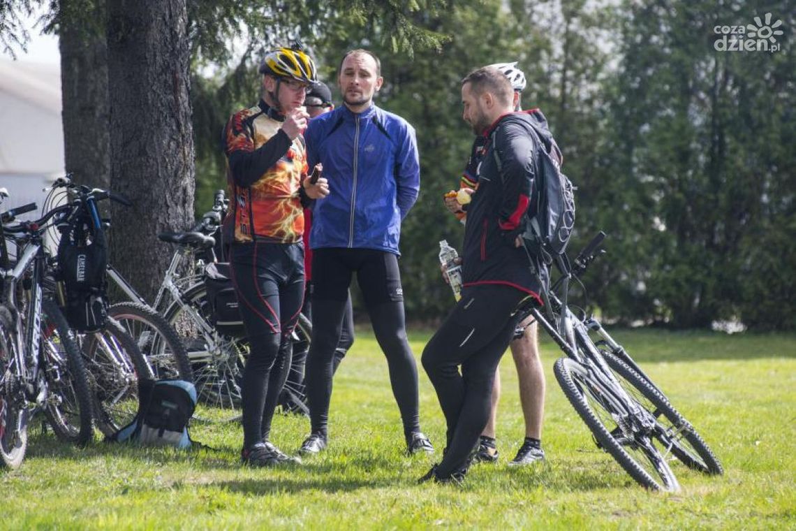 Kolejna Jazda z Miasta! przed nami